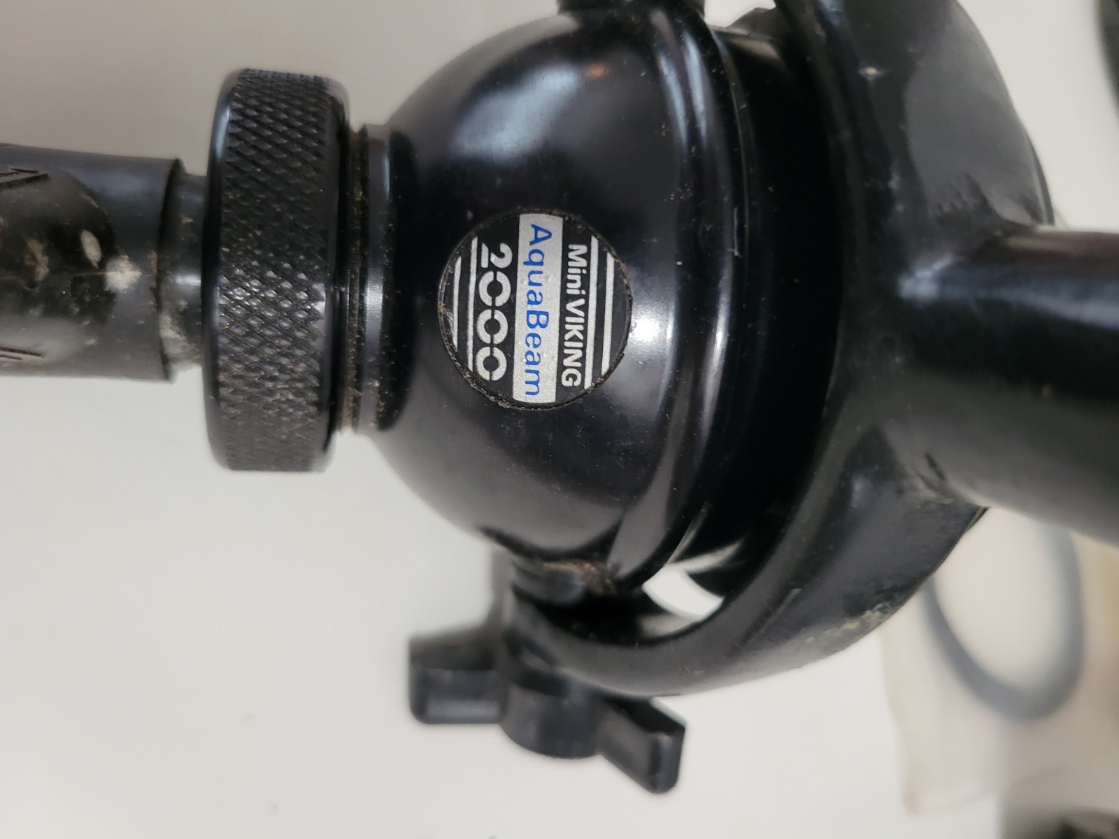 Underwater Lighting Misc Parts – Housings – Bulbs – Globes -Aqua Beam- Dive Rite