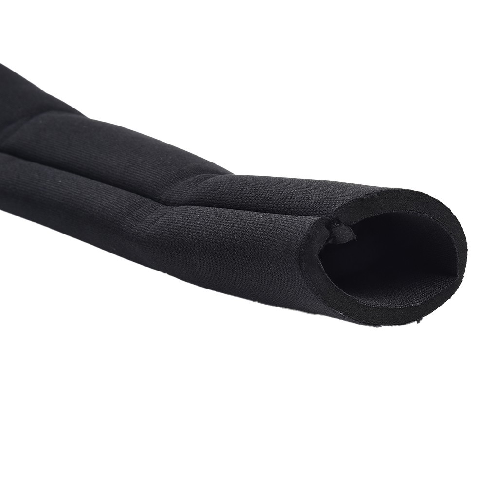 High Quality Crotch Strap Cover for BCD Drysuit Harness Comfortable Fit