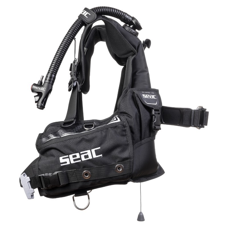 SEAC EQUILIBRATORE TYPE BCD, BRAND NEW, Size LARGE, Free Shipping in Continental