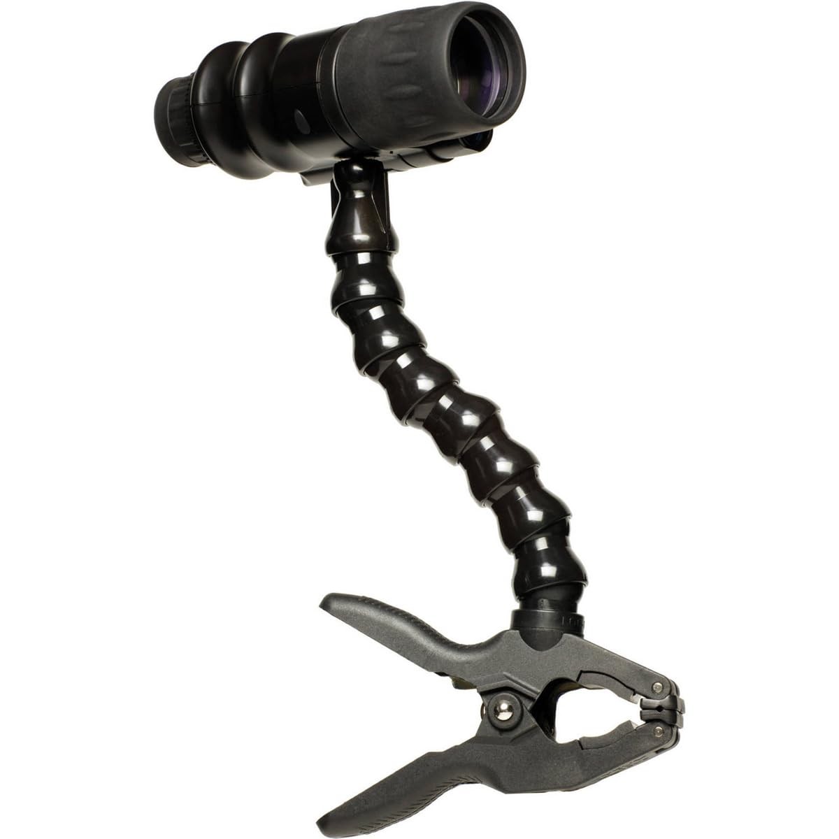 Dinkum Systems ActionPod PRO 1 x 12 x 6.5 inches, Black