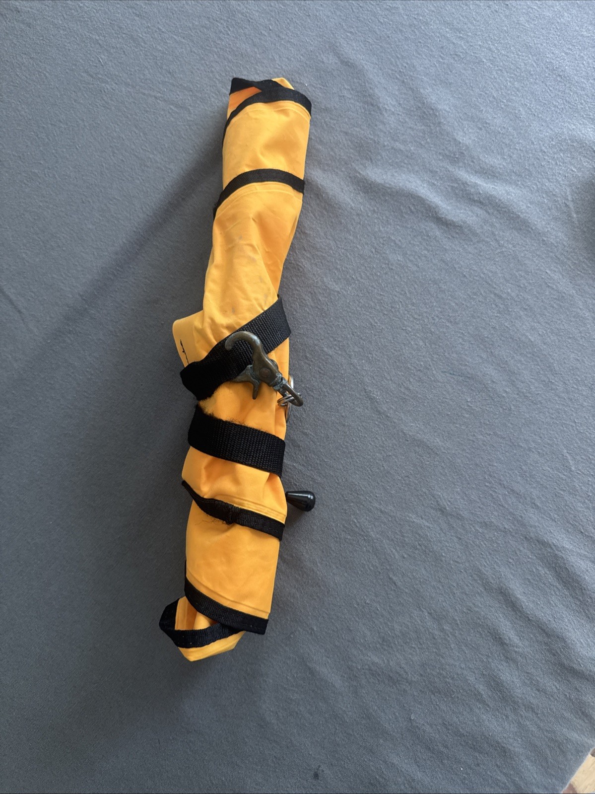 Dive Rite 50lb Lift Bag Wreck Salvage Rescue Dive Underwater Scuba Recovery
