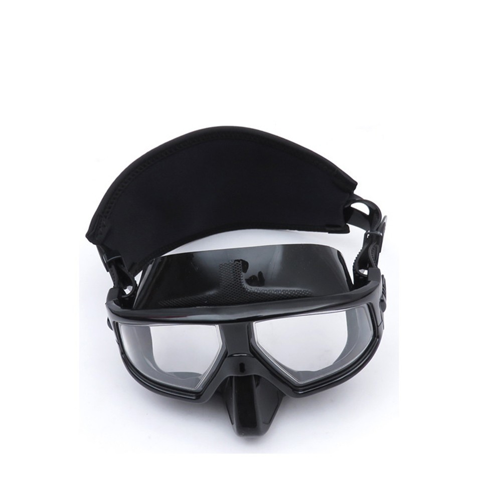 High Quality Water Sports Diving Mask-Strap Cover SCUBA Sporting Goods 1pc
