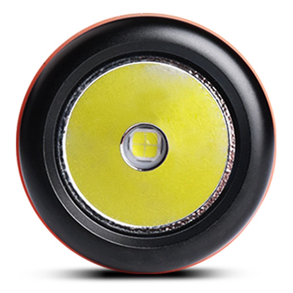 OrcaTorch Model Number # D620 V2.0 2700 Lumens Canister Light