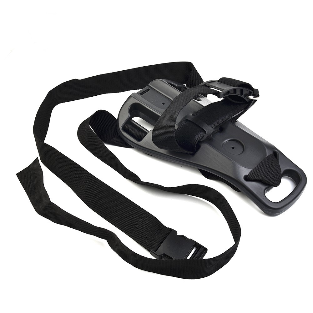 Scuba Diving Tank Back Pack Single Oxygen Bottle Support Bracket Cylinder Holder