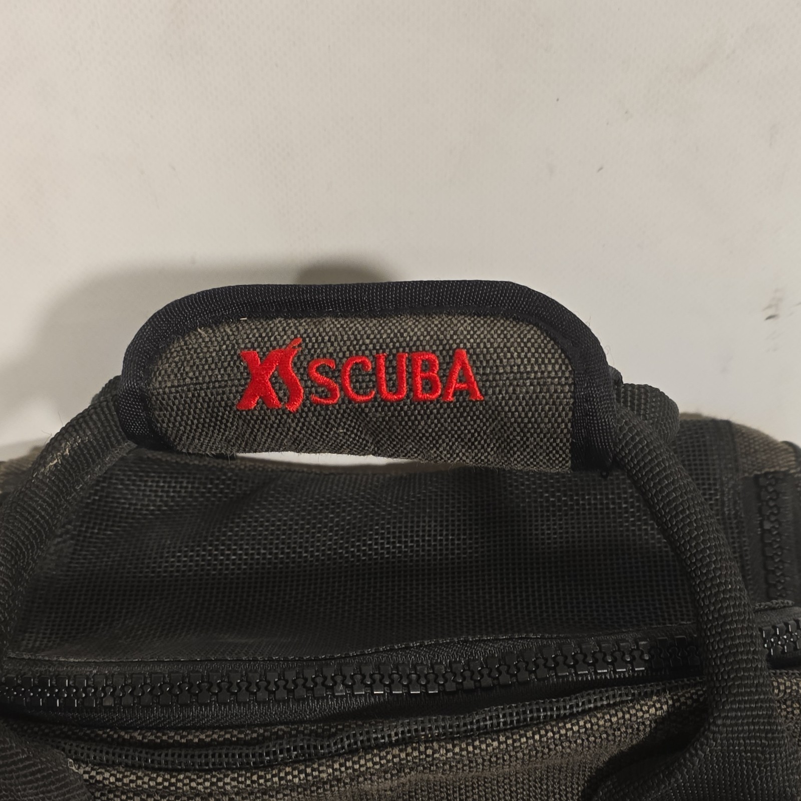 XS Scuba Weight Bag w/ 2, 3, 5lb Soft Weight Pouches Scuba Dive Weights