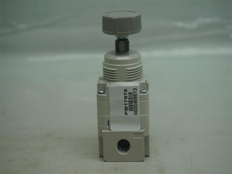 SMC IR1000-01-A IR100001A Regulator 30 Days Warranty Expedited Shipping