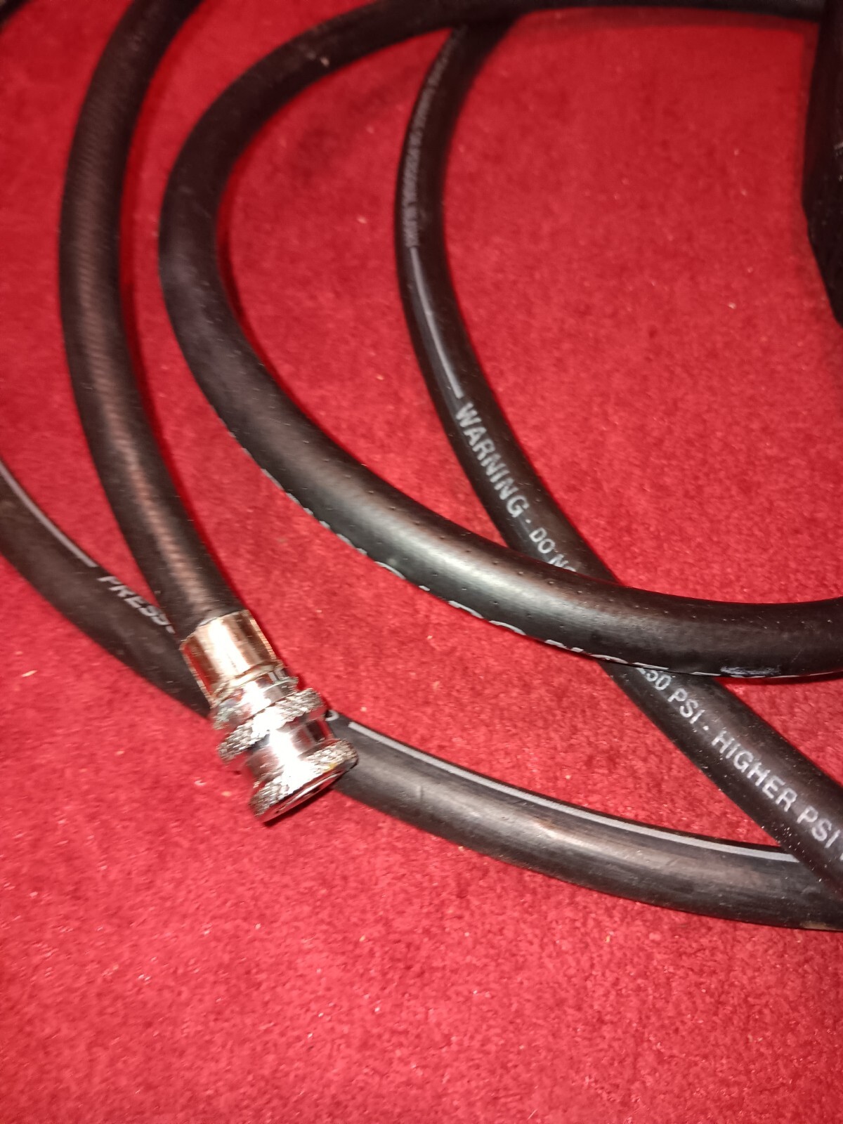 Mares MR12 III Regulator Octopus w/Suunto Gauge Set Compas Untested Read