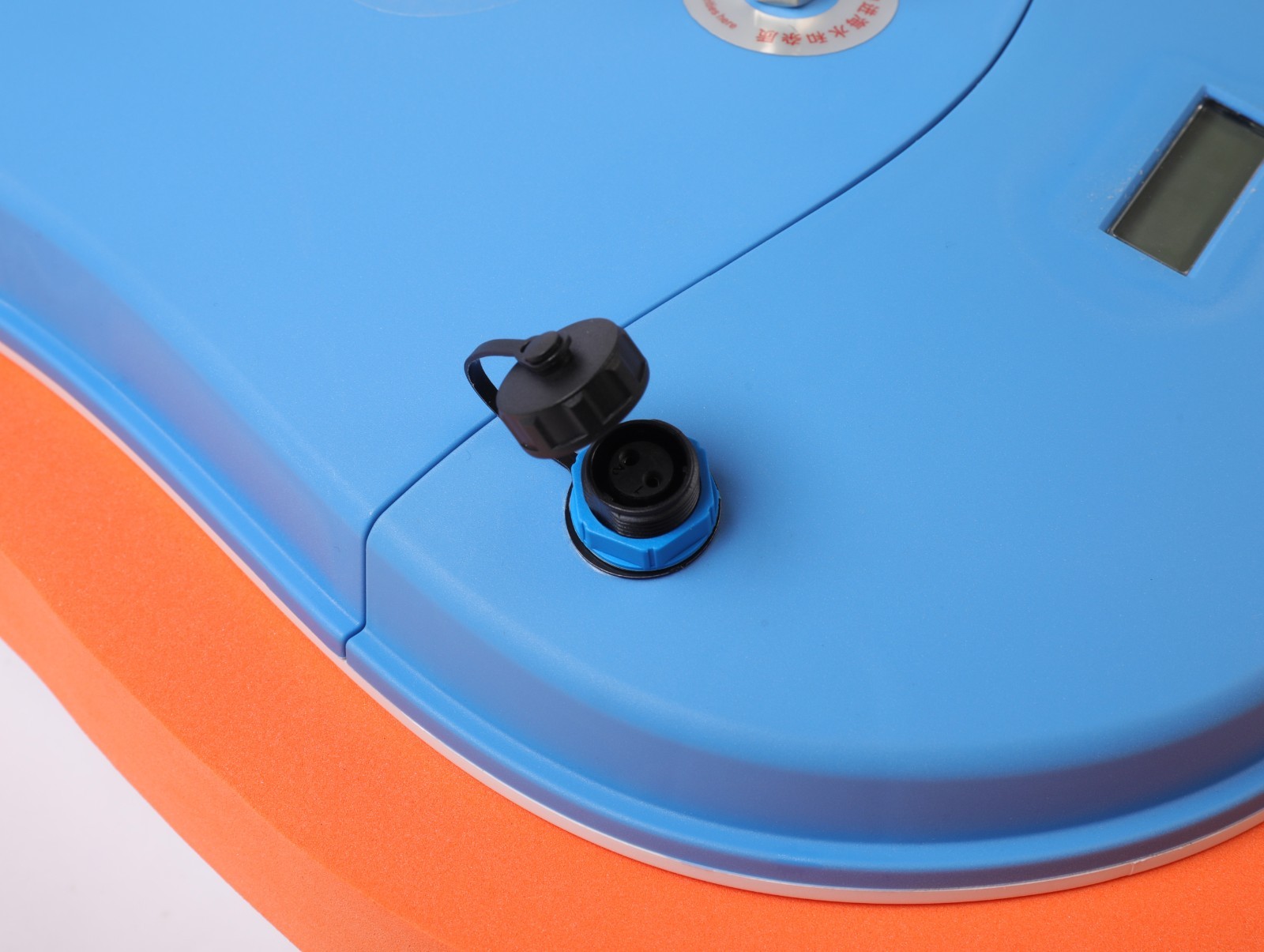 TRIMIX Accessory Power Adapter for Diving Ventilator