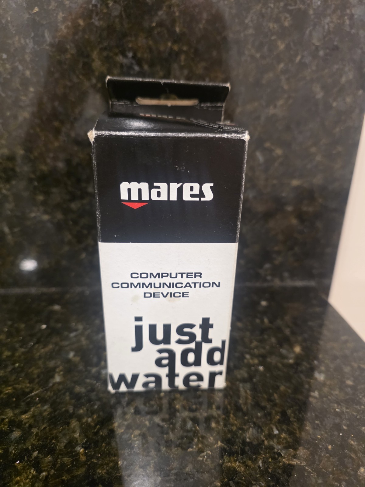 NEW Mares LED Tank Modual