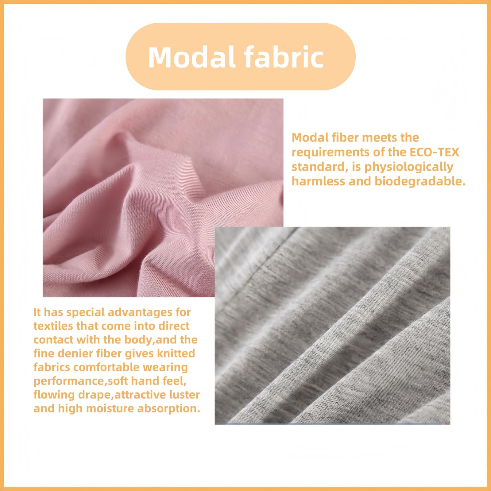 Unisex Bedridden Patient Clothing,Easy to Wear and Take Off, Modal,for Bedrid…