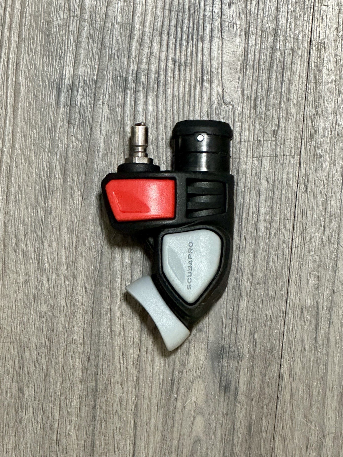 ScubaPro Balanced Power Inflator, BPI – Scuba Diving BCD Power Inflation Device