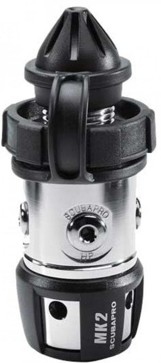 SCUBAPRO MK2 Plus EVO First Stage – DIN