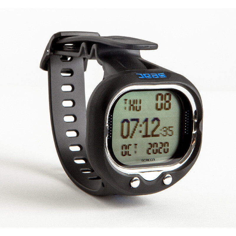 Seac Screen Black/Blue Dive Computer – Wrist Dive Computer(1600008000525A)