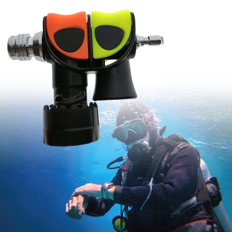 Diving Buzzers Underwater Sounders Signal Generators Multipurpose Diving Alarm