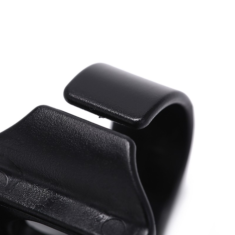 2pcs plastic clip snorkel mask keeper holder retainer for diving Pip hz