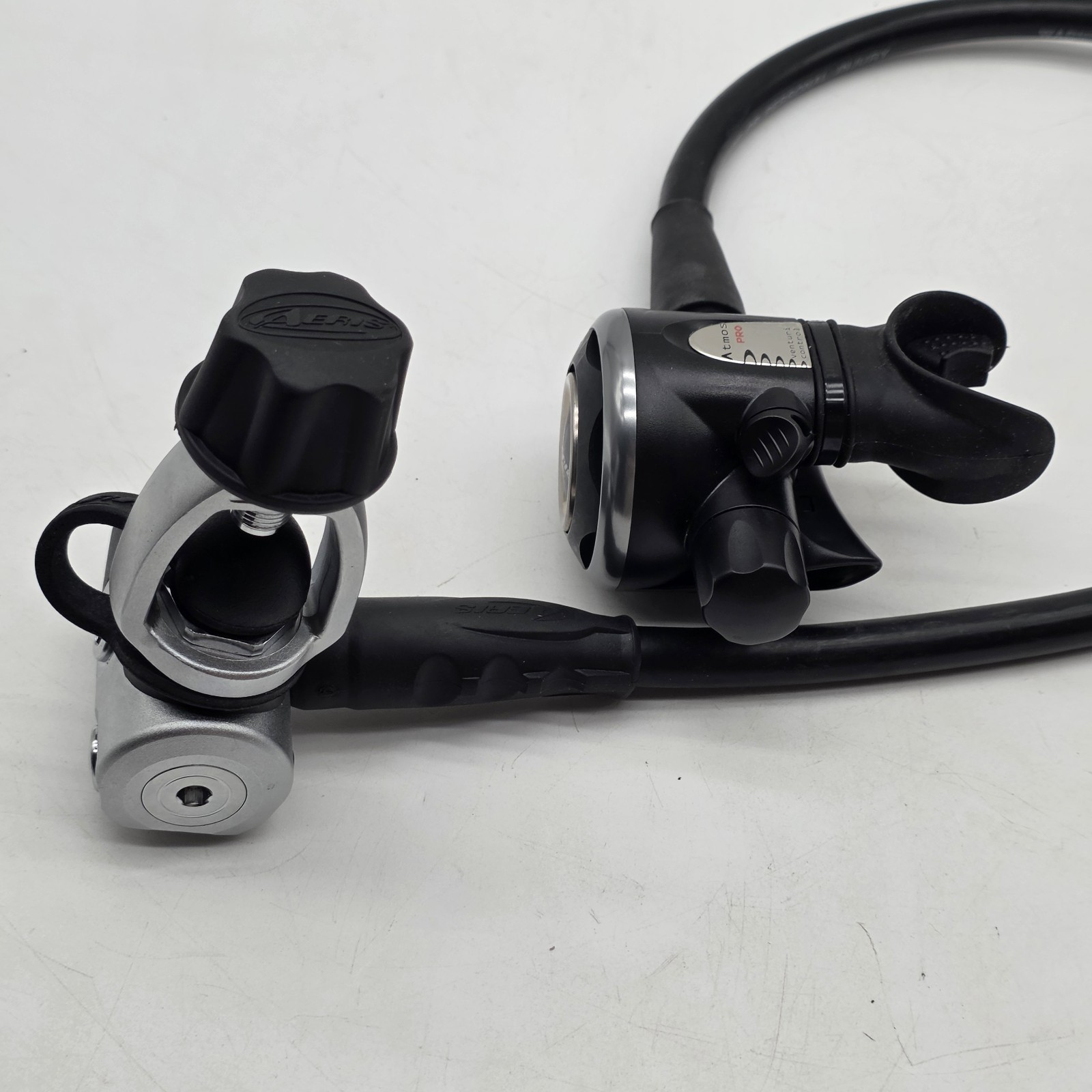 Aeris Atmos Sport AT400 DVT Regulator Aeris Atmos Pro