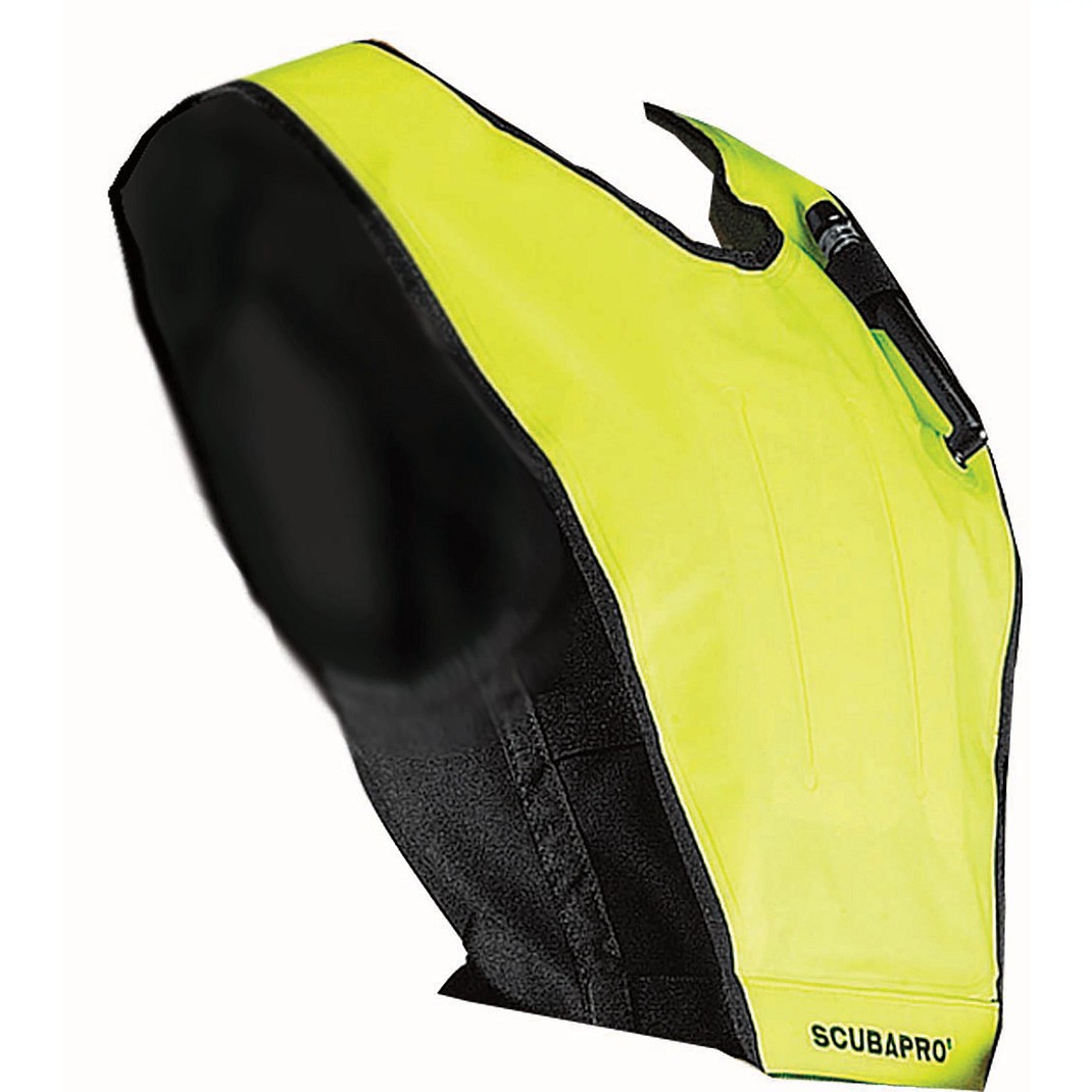 Scubapro Cruiser Adult Snorkeling Vest, 3XL