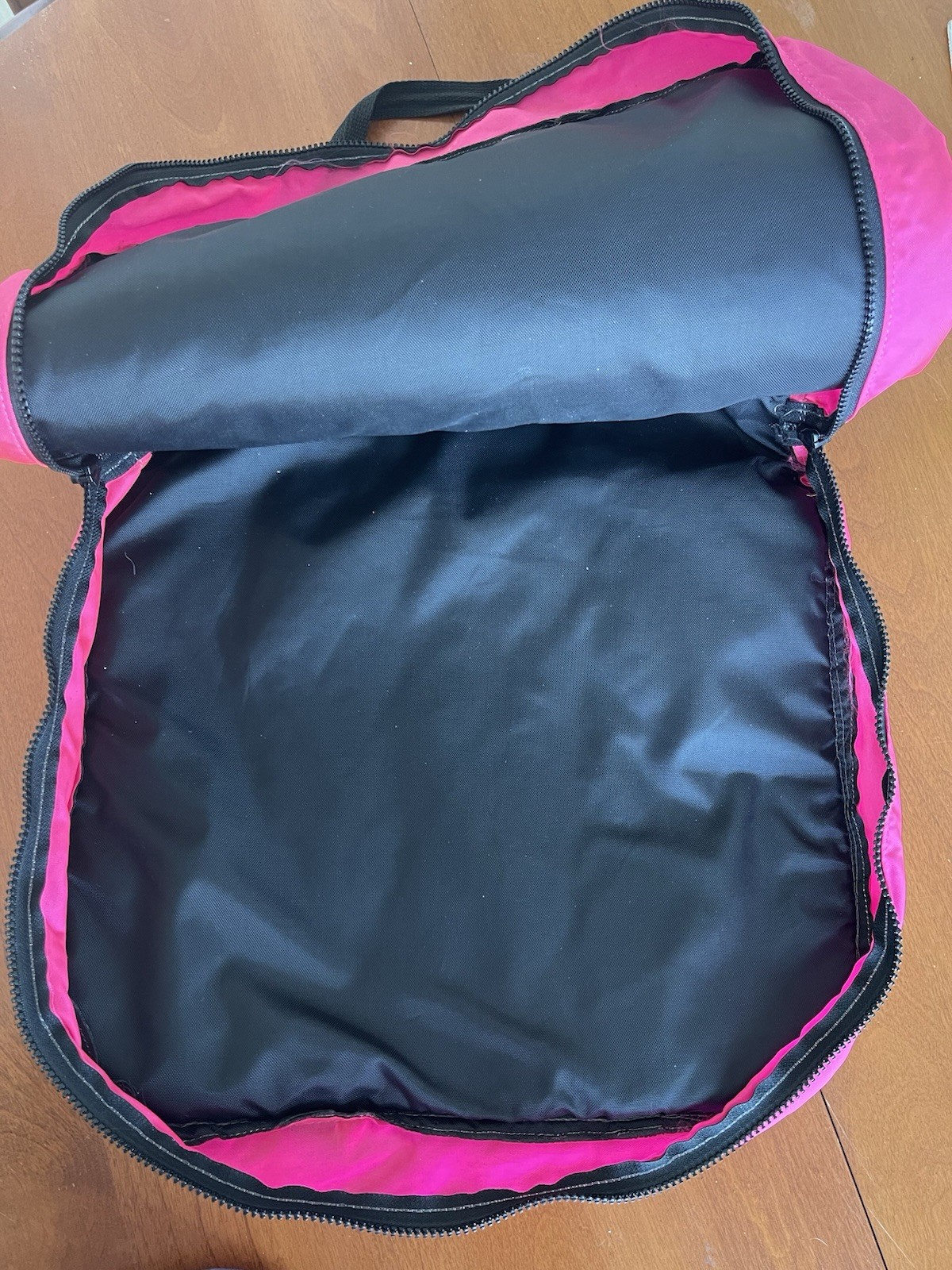 Sea Elite Systems Scuba Gear (tubing/hose) Carry Travel Bag Pink/Black