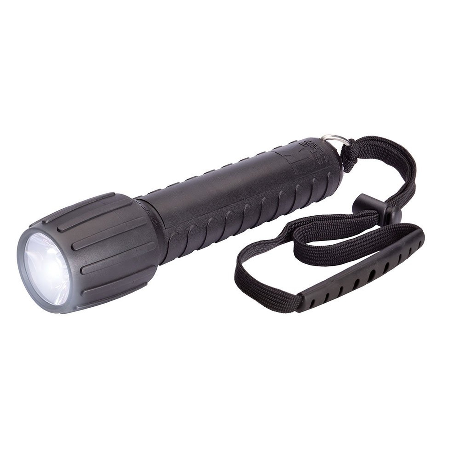 Underwater Kinetics SL3 eLED (L2) Dive Light Black Comes in a Box