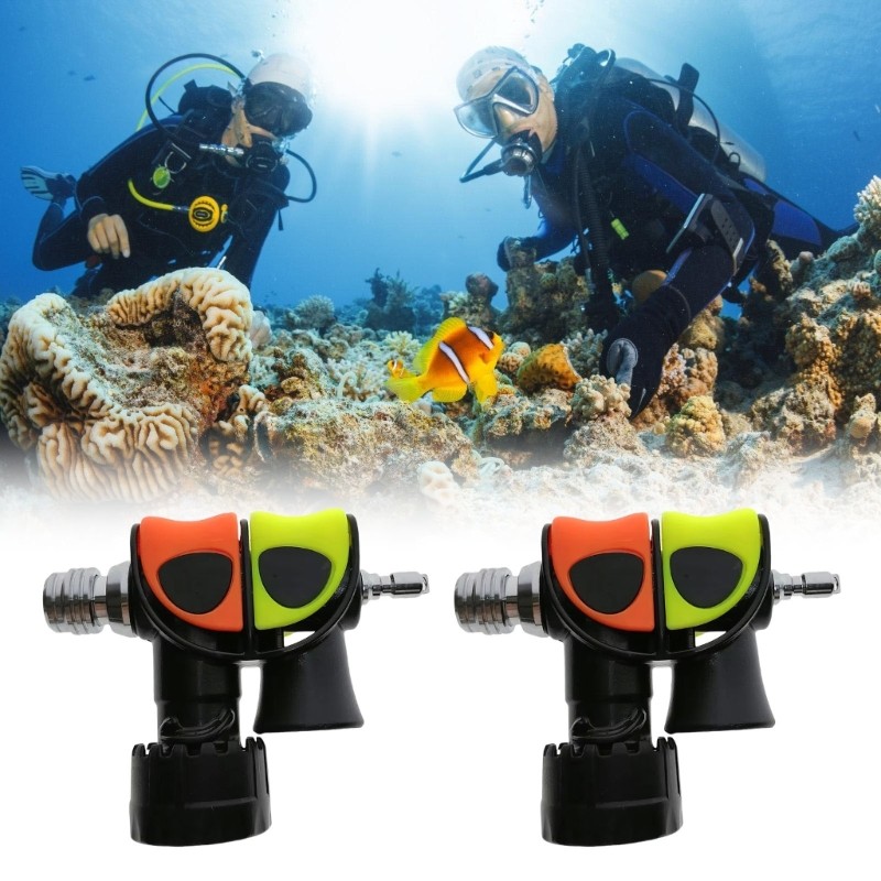 Diving Buzzers Underwater Sounders Signal Generators Multipurpose Diving Alarm