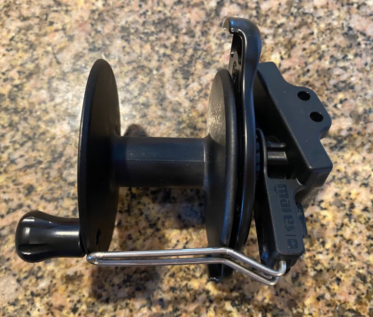 Mares Spiro 65 mm Spool Reel 423918 – For Mares Sten and Jet Spearguns