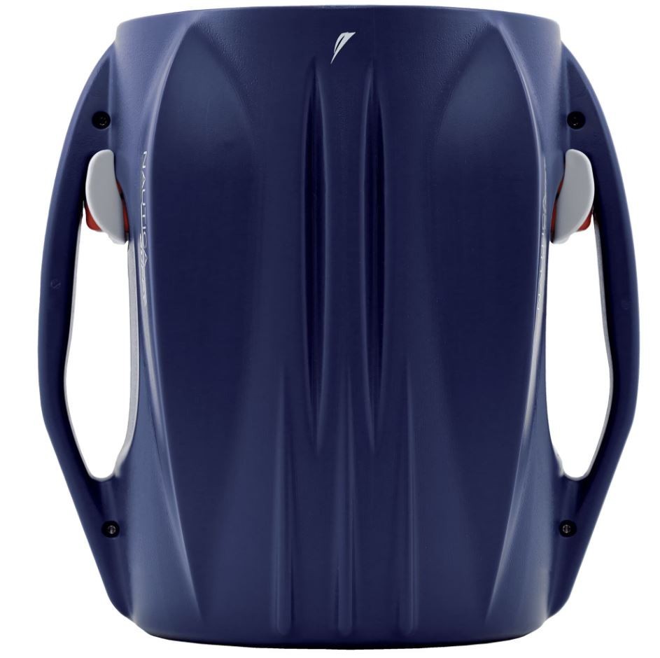 Guppy Seascooter Lightweight Electric Water Scooter with Rechargeable Battery