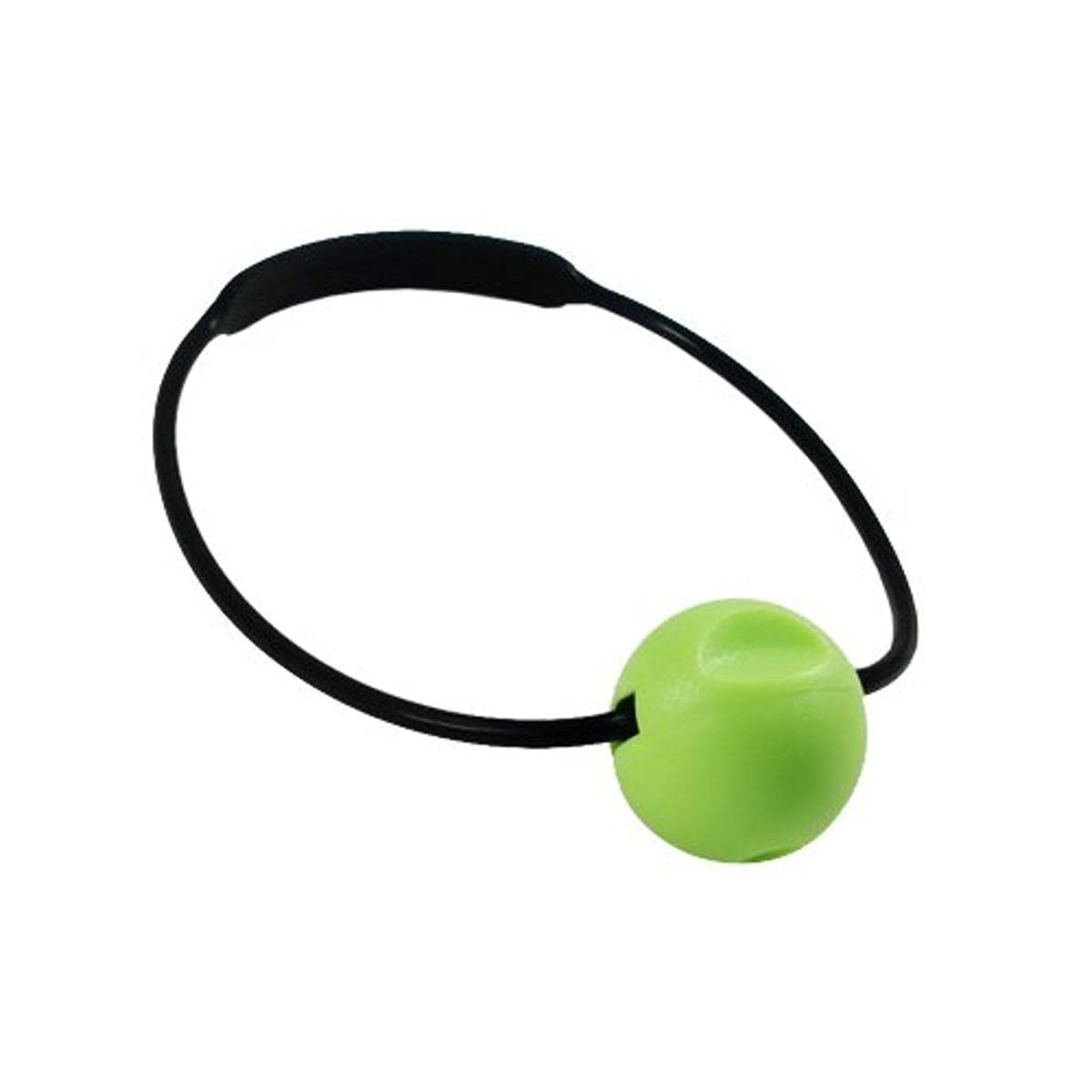 Scuba Choice Diving Tank Banger, Lime