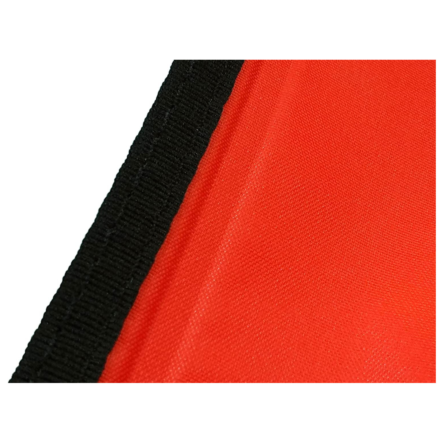 Cressi Club HD SMB – Red