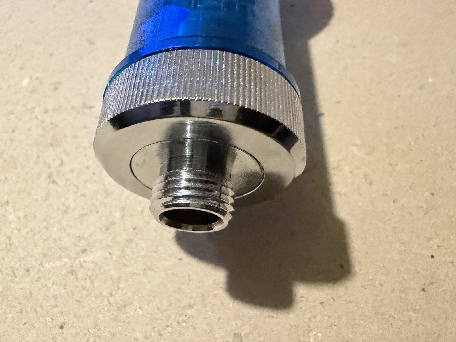 Oceanic Omega Second Stage Regulator/Octopus (See Pictures/Read Description)
