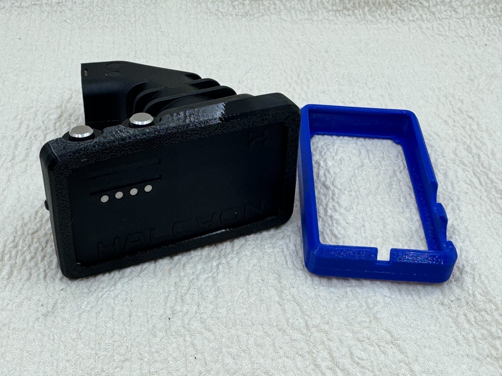 COV – Halcyon Symbios HUD TPU