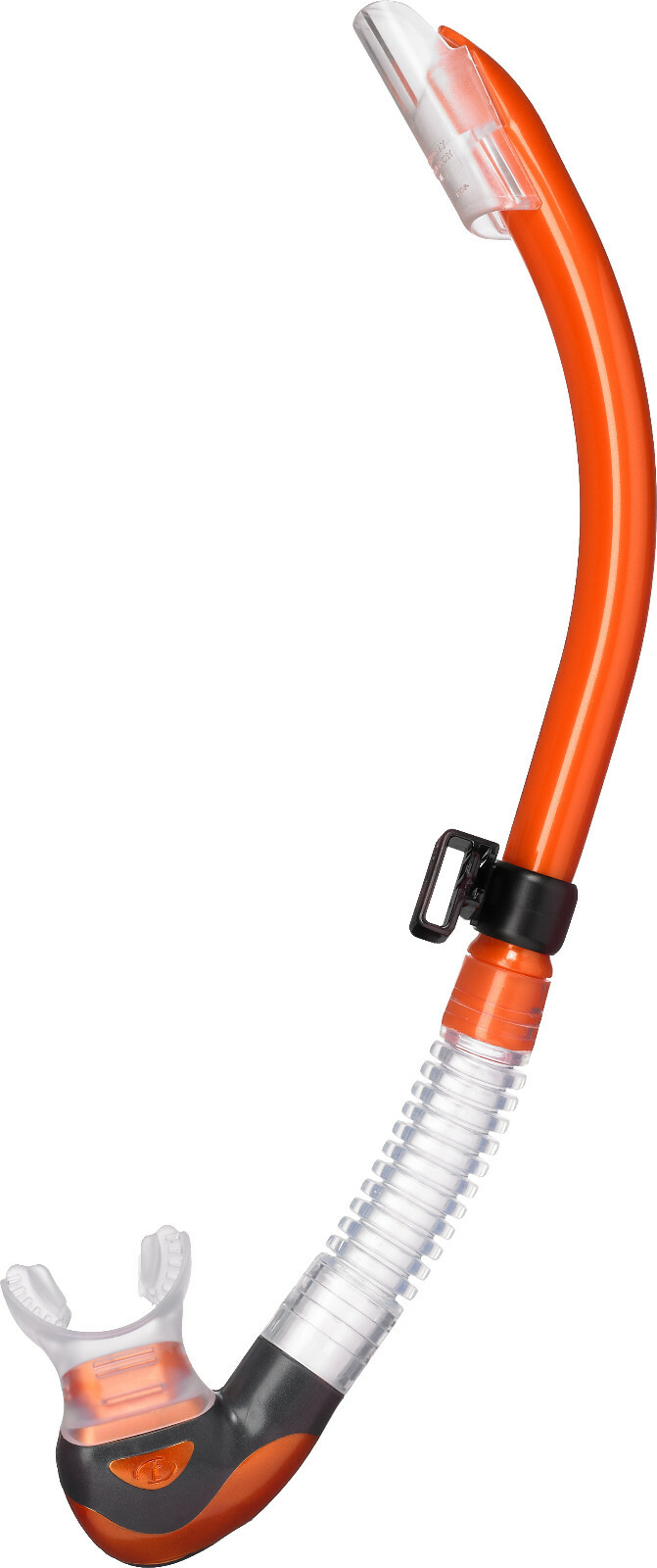 Tusa Platina II Hyperdry Snorkel Scuba Diving FreeDiving Snorkeling SP-170-EO