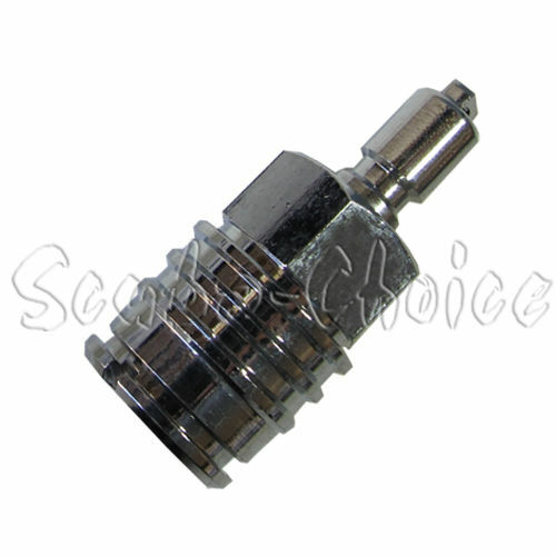 Scuba Diving BCD Standard Male BC to Seaquest Female BC Adaptor
