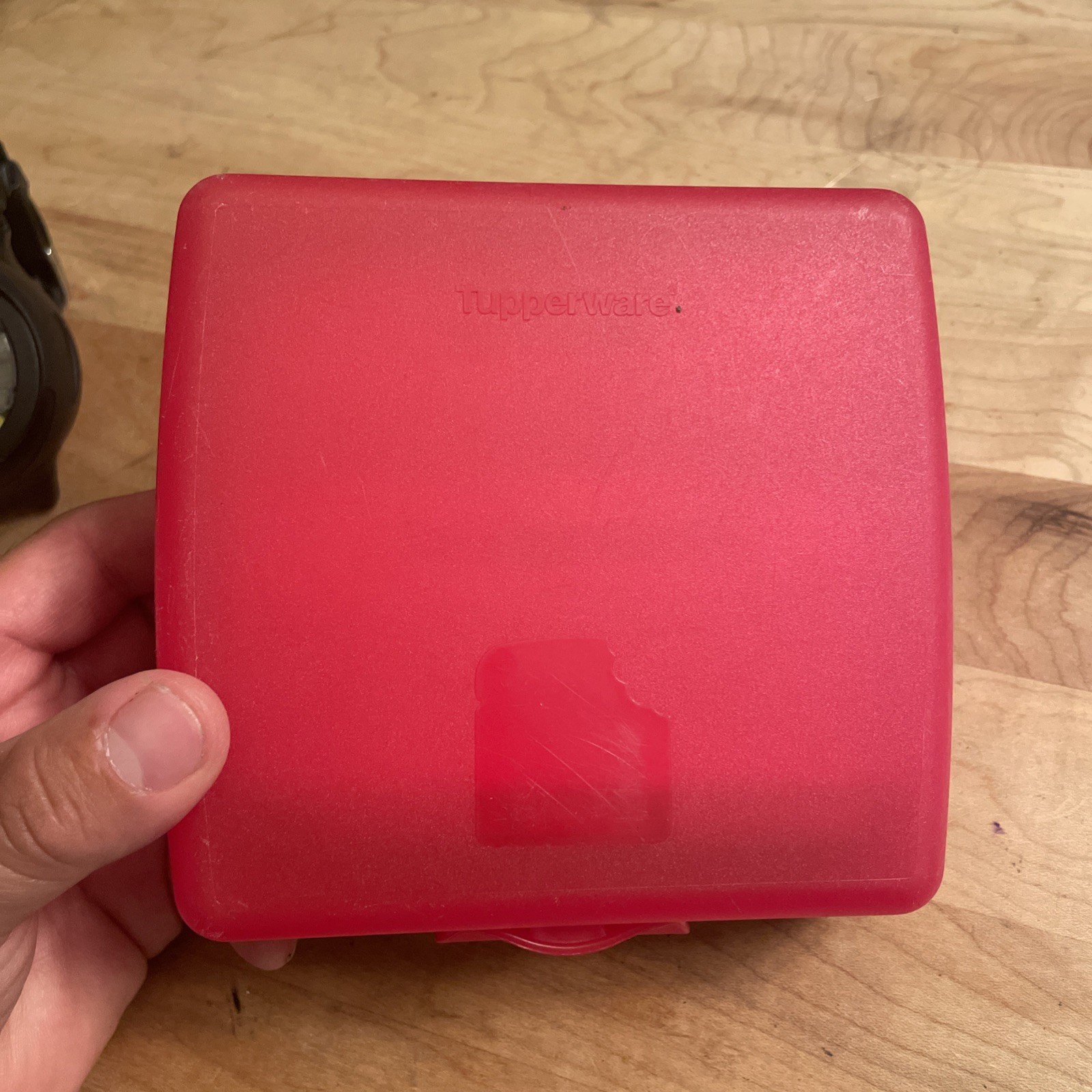 Aeris XR1 Scuba Dive Wrist Computer With New Battery And Manuals