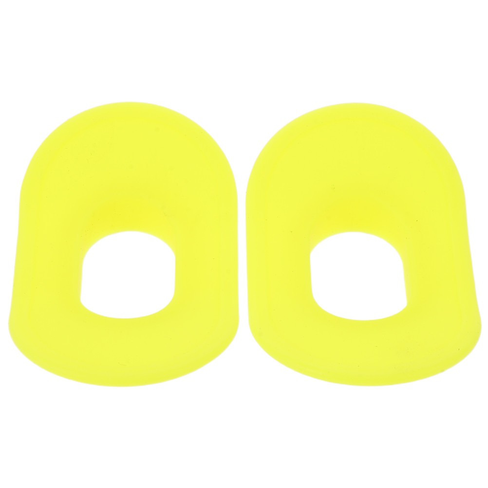2 Pcs Scuba Regulator Mouthpiece Diving Guard Comfortable Snorkel