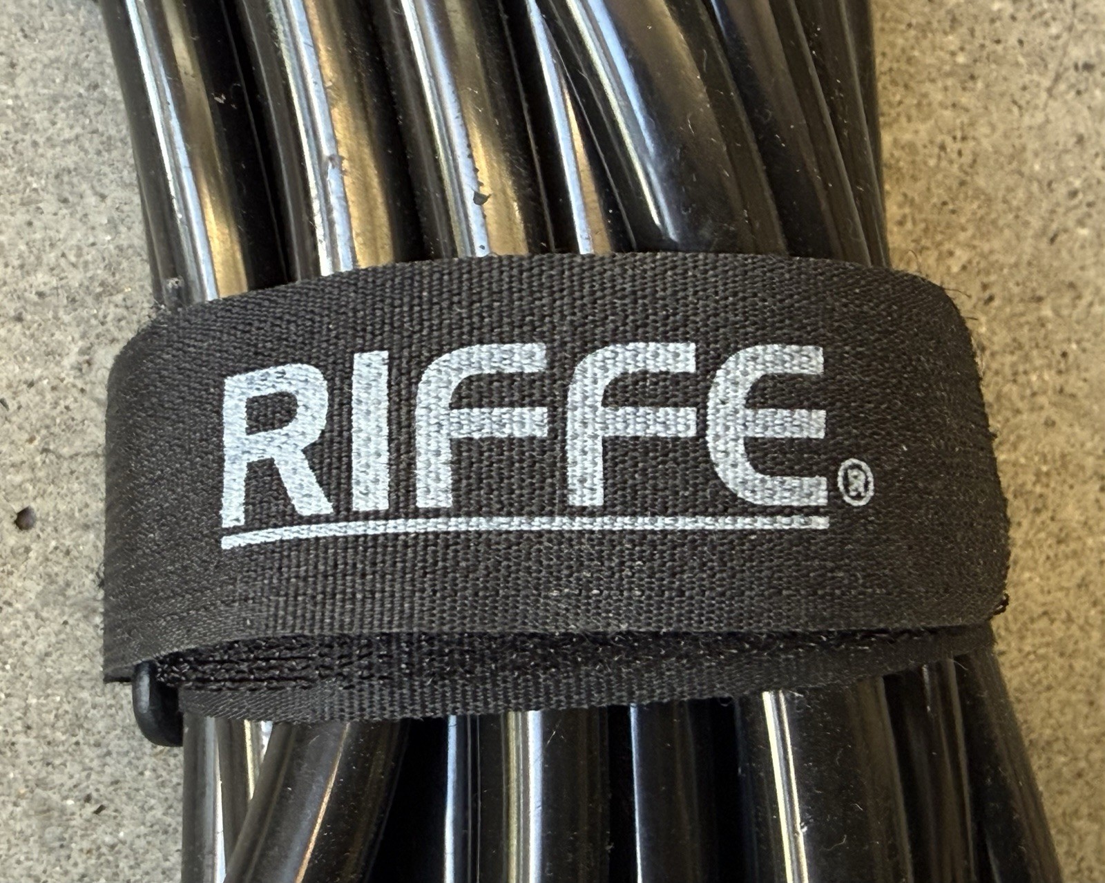 Riffe Float Line Assembly…. (100 Feet) Length