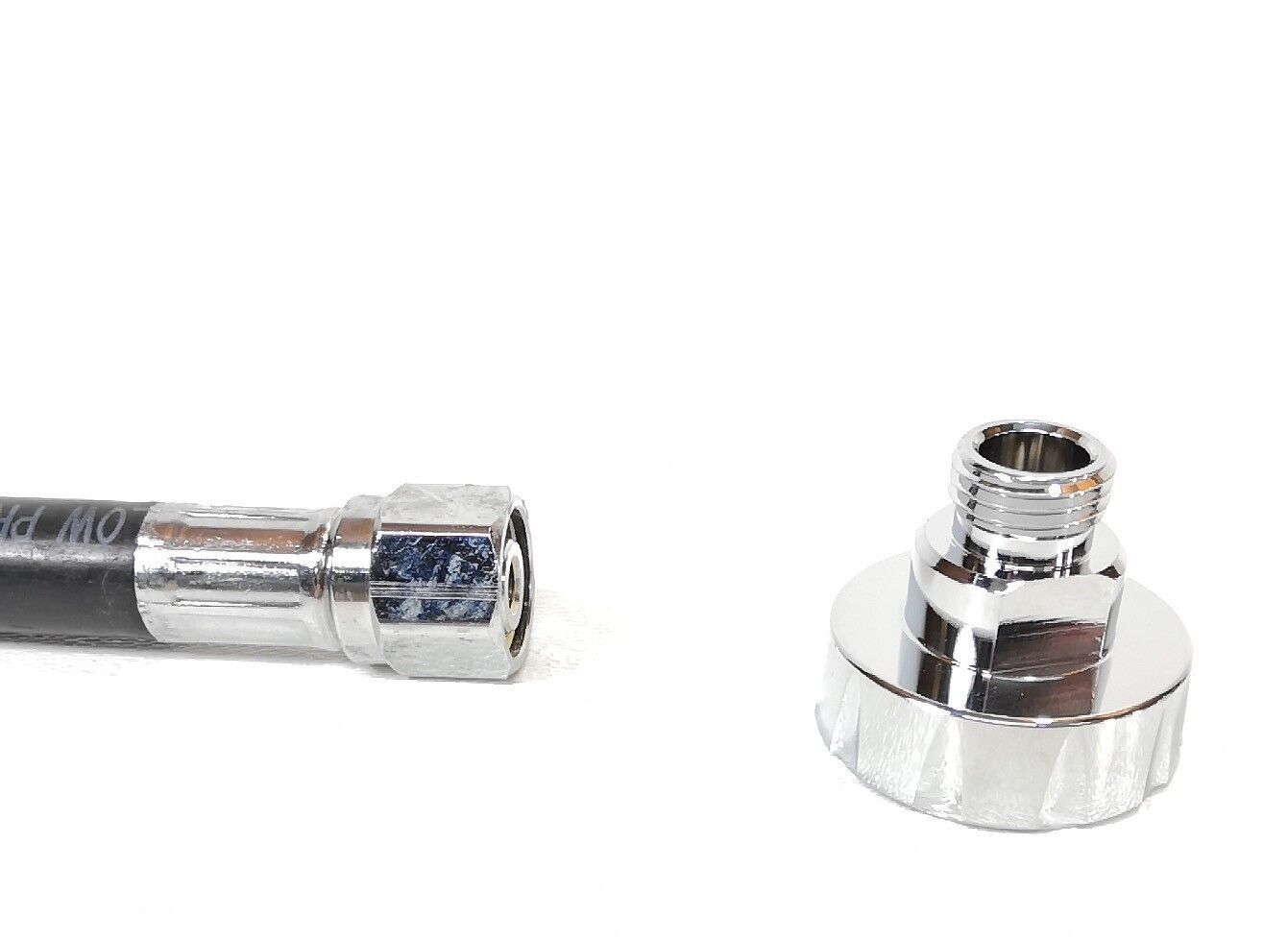 Poseidon Jetstream / Odin 2nd Stage Regulator Hose Adapter – AC980 XS Scuba Dive