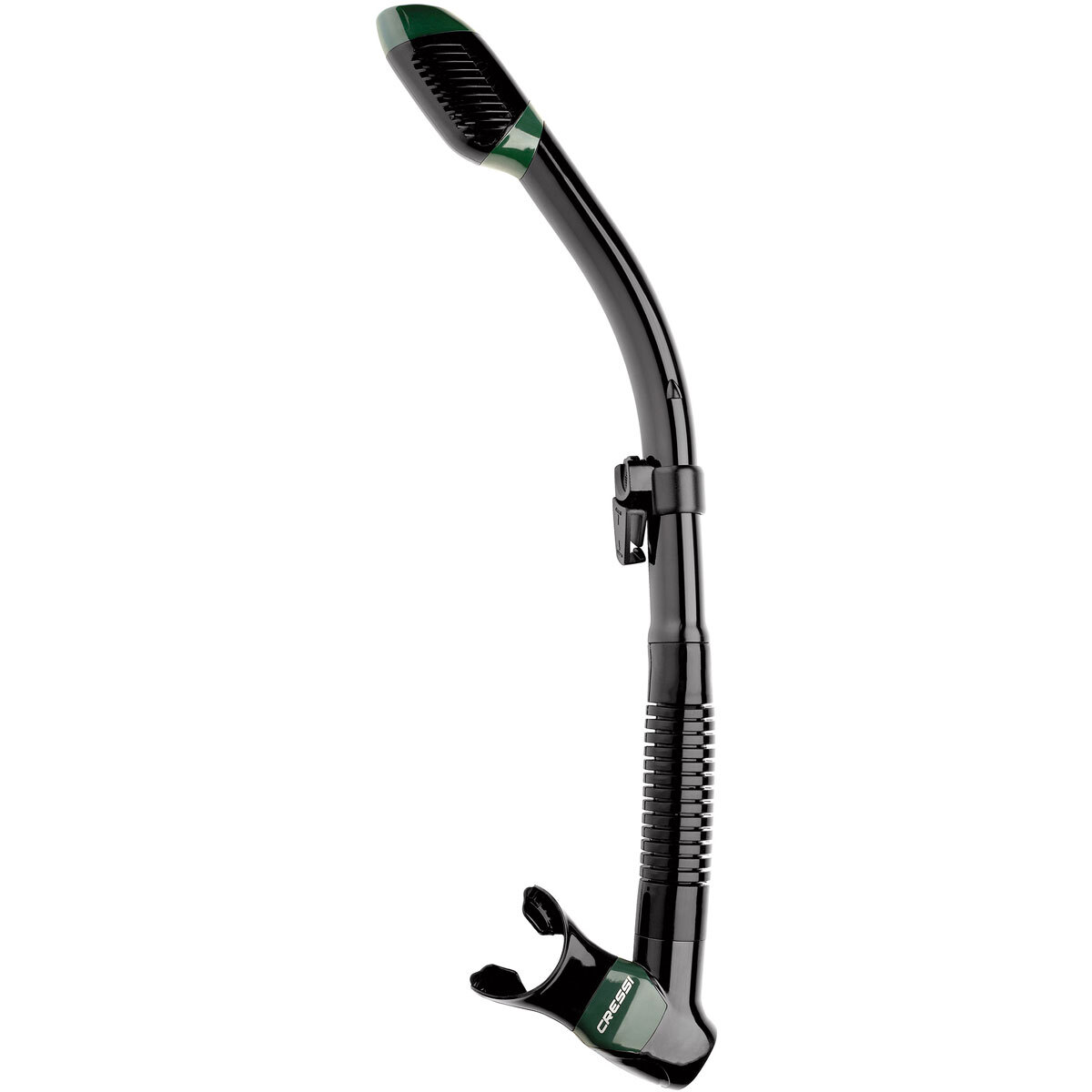 Cressi Supernova Dry Snorkel