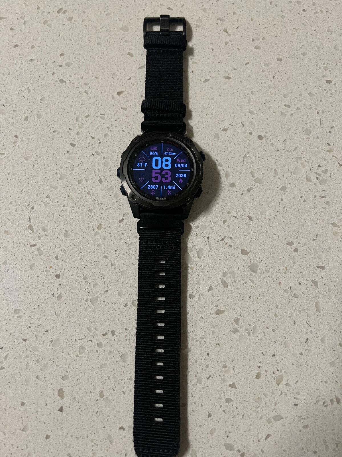 Garmin Descent Mk2i T1 Bundle – Carbon Gray