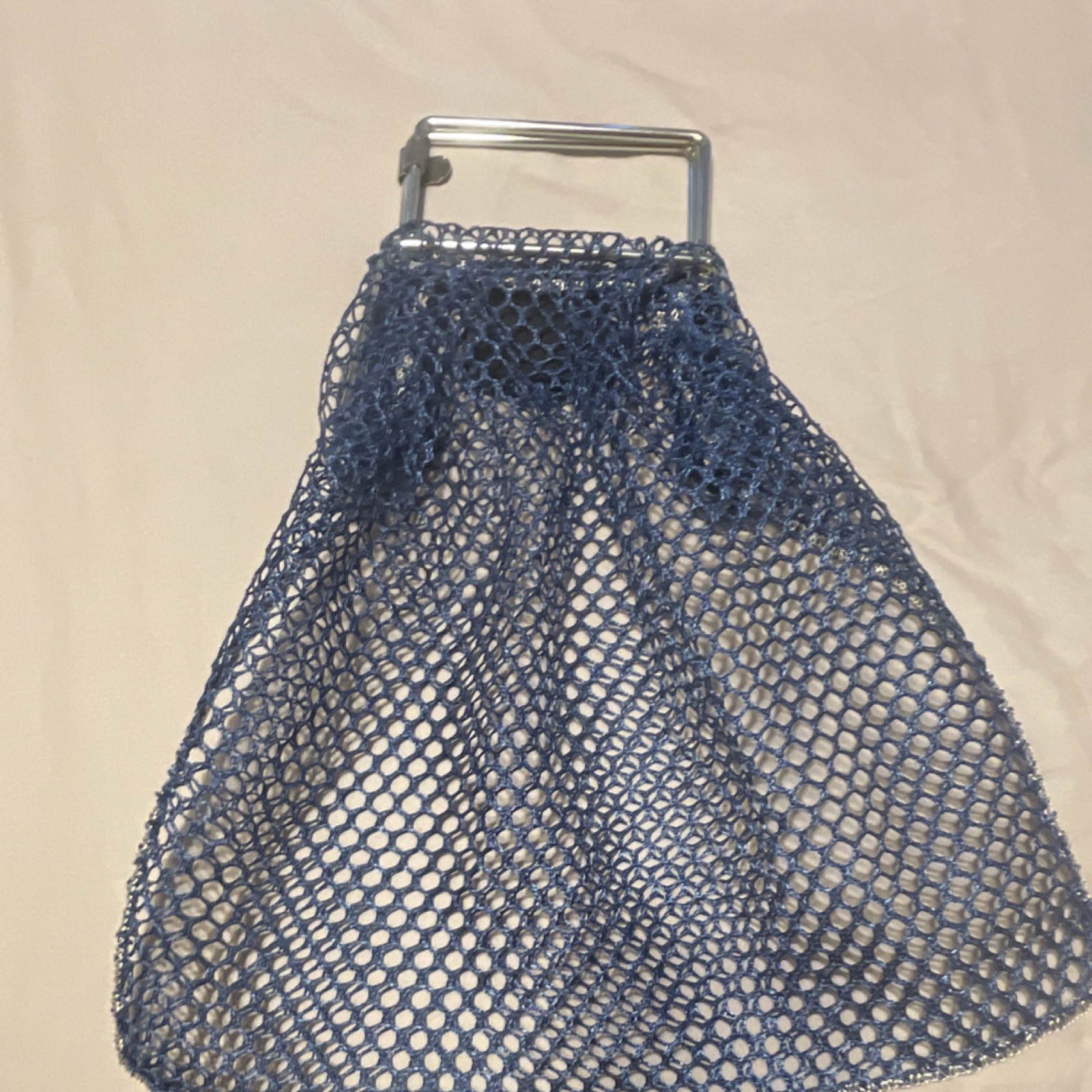 Scuba Diving Mesh Bag For Collecting Underwater Great Condition Brand New