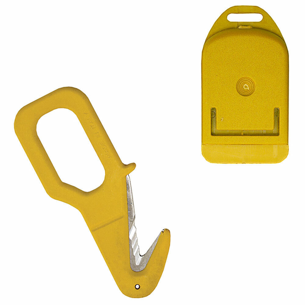 Innovative Scuba Razor Line Cutter