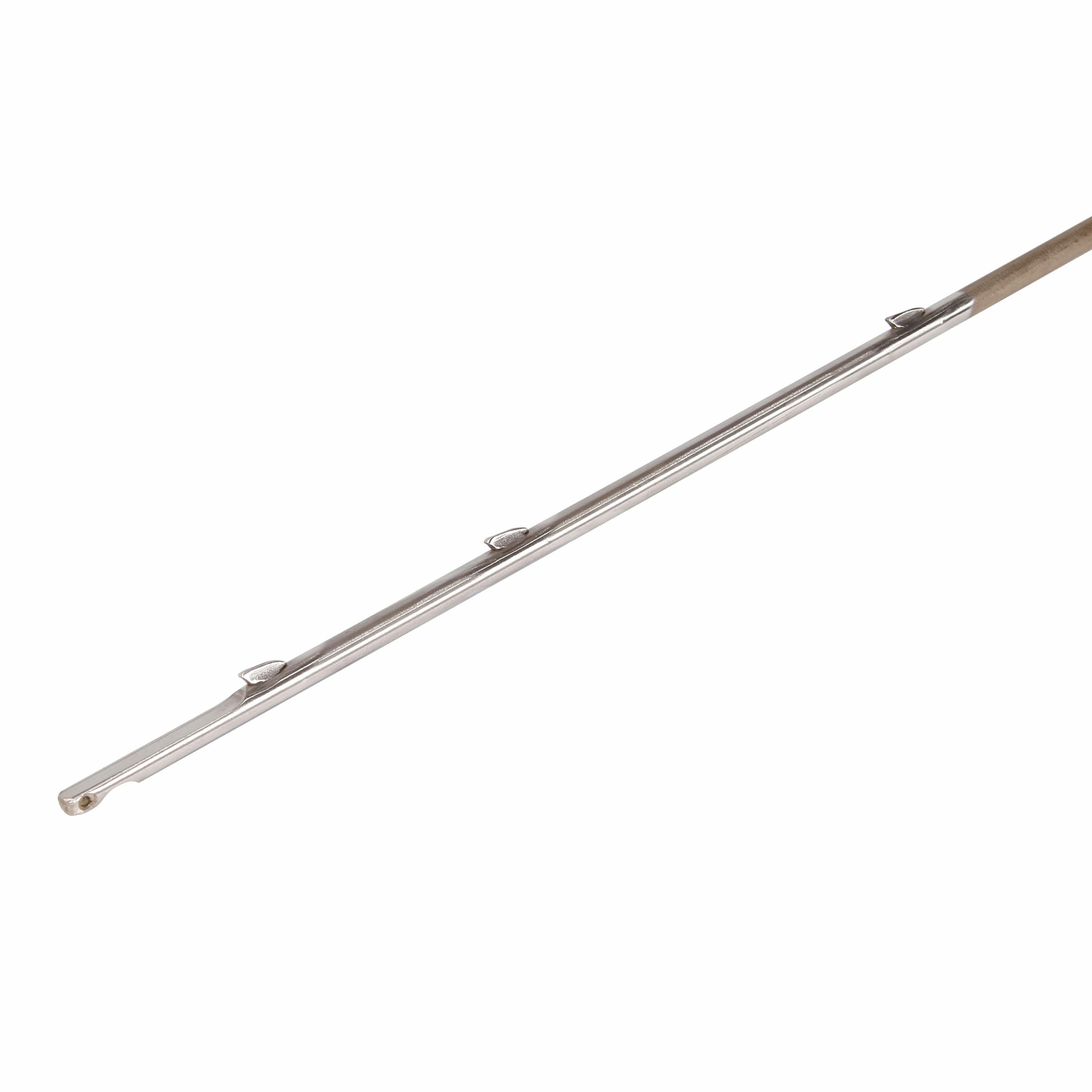 Pathos Sandvik 7mm Single Flopper Shaft