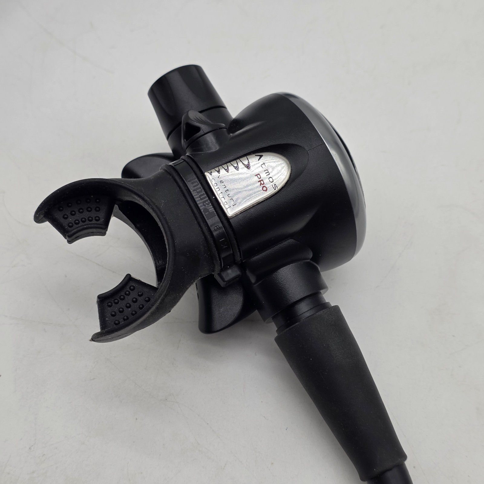Aeris Atmos Sport AT400 DVT Regulator Aeris Atmos Pro
