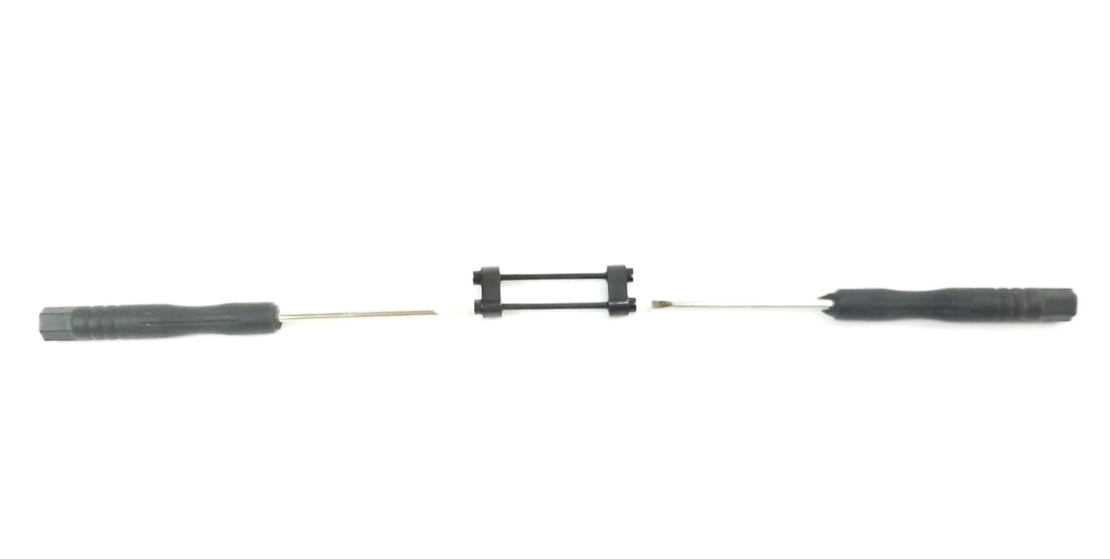 Suunto D9tx Wrist Strap Scuba Dive Computer Watch Band, Stainless Steel Adapters