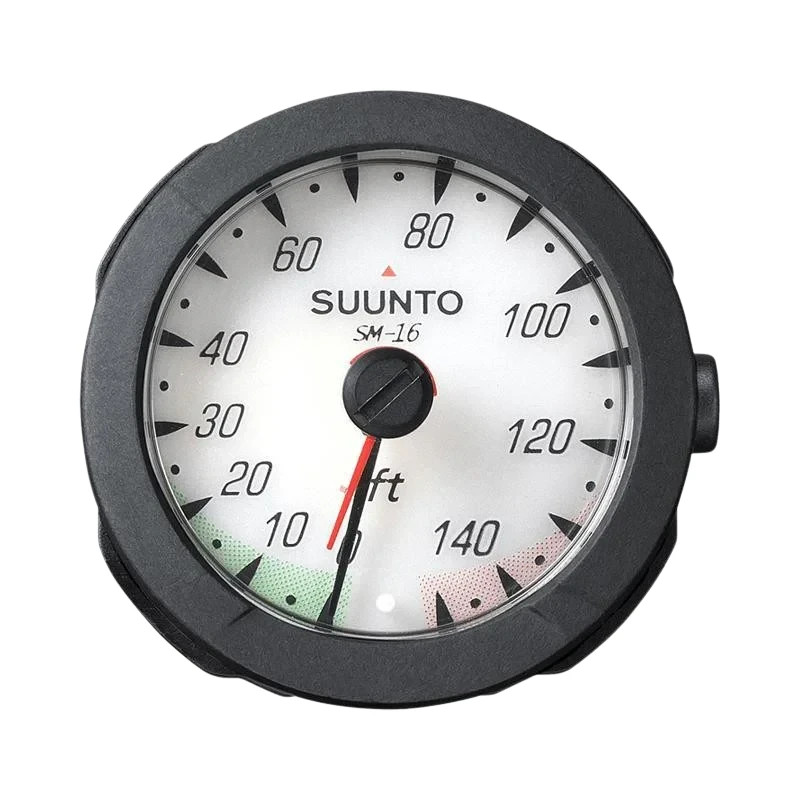 Suunto Depth Gauge SM-16