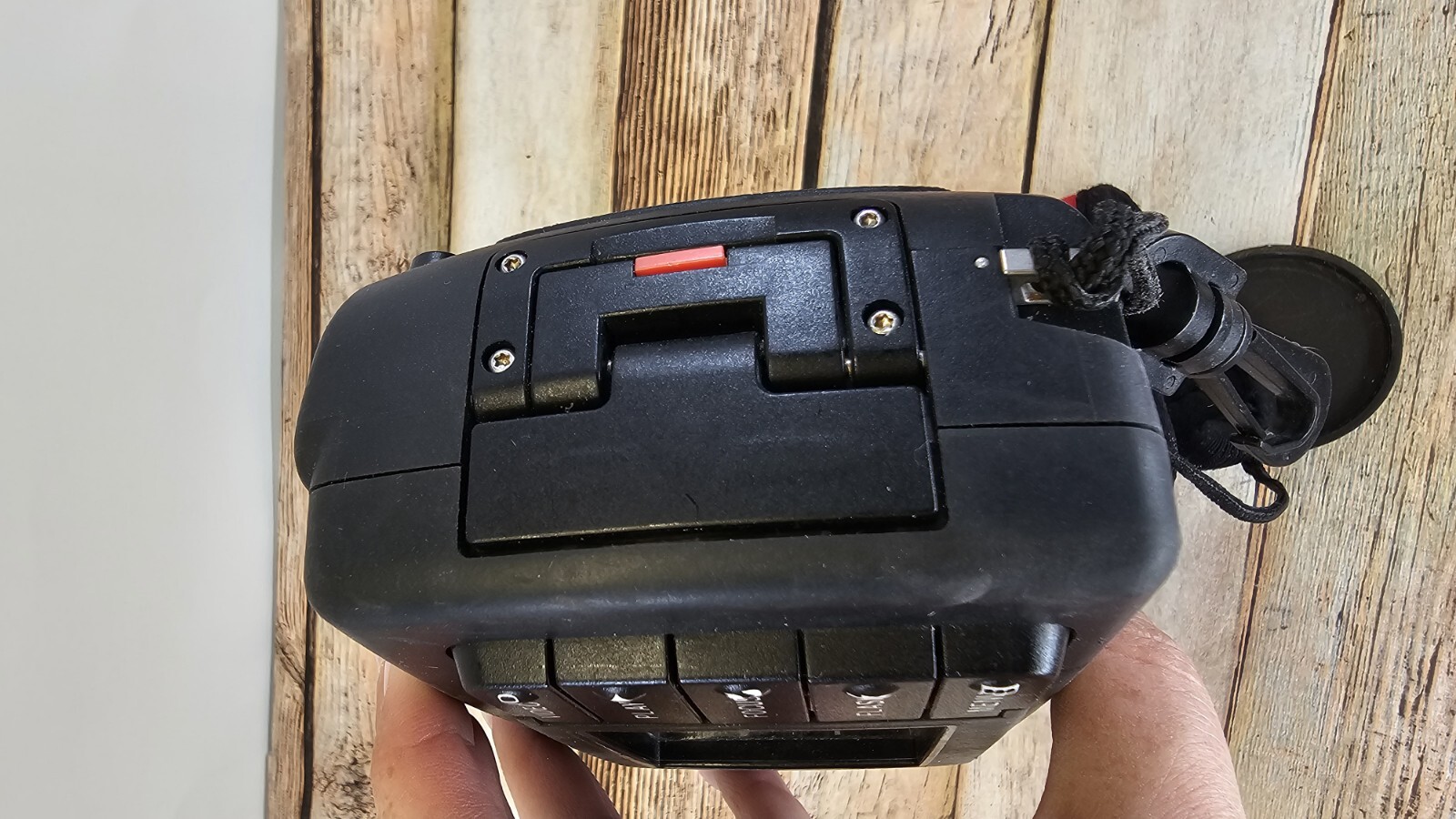 Sealife DC1400 Underwater Camera Body Case ONLY -No Camera!