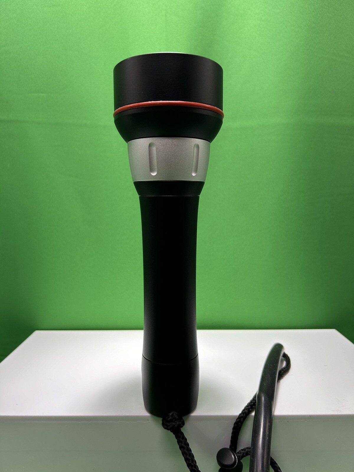 Diving Flashlight Tonelife TL2300 Power Rechargeable 3000 Lumens 3 CREE LED