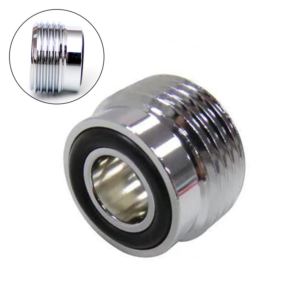 Brand New Sporting Goods Cylinder Adapter Valve Screw Snorkeling Parts