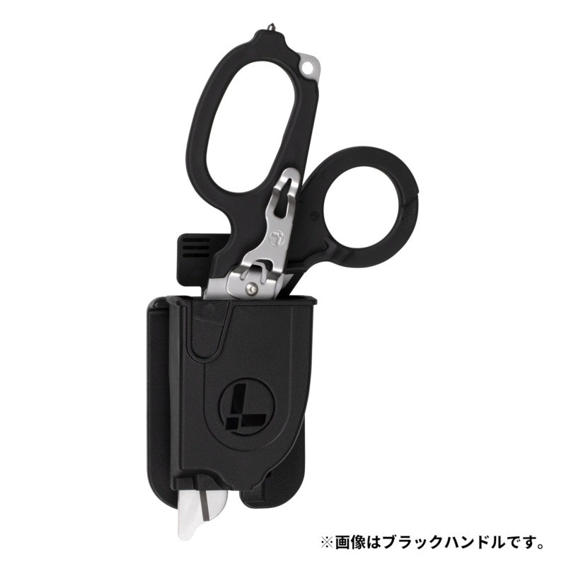 Leatherman Raptor Rescue Shears Tan/Black Tactical