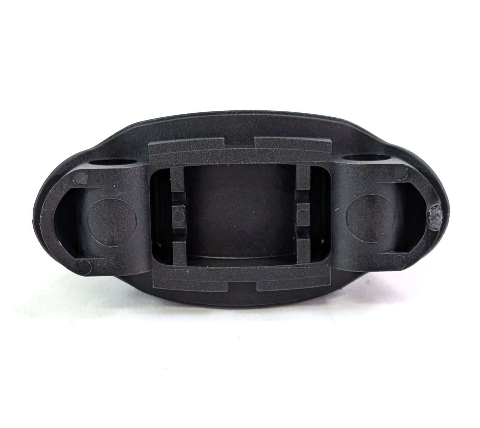 Suunto SM-16 Depth Gauge Console Top Clip End Piece Bracket Scuba Dive