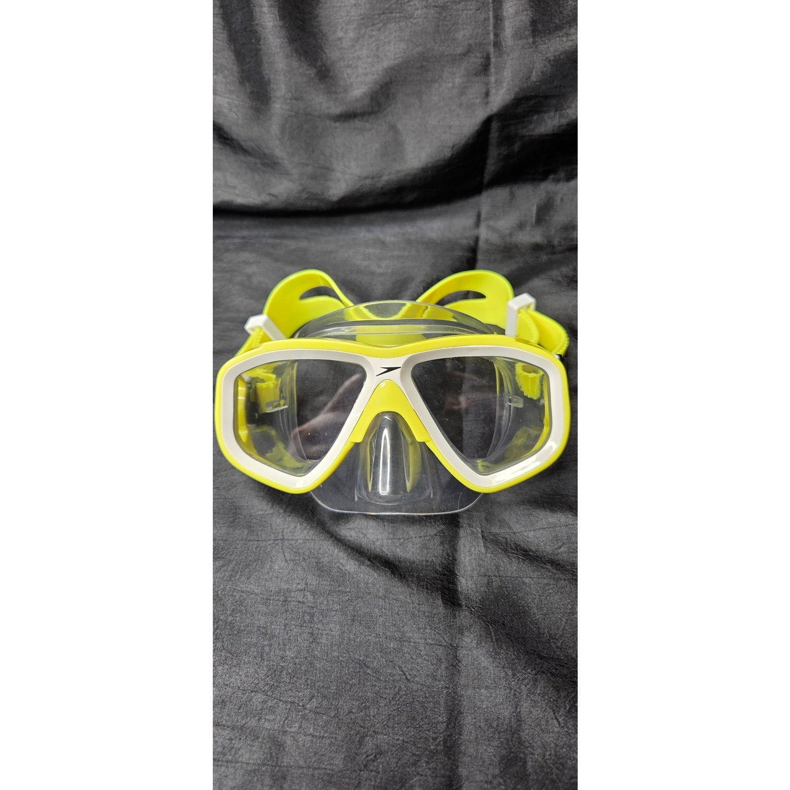 Kids Speedo Dive Adjustable Goggles
